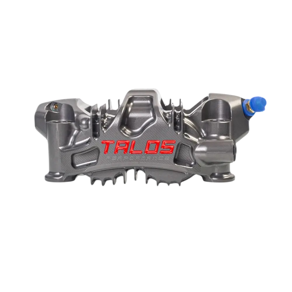 Talos X82 High-Performance Monoblock Motorcycle Brake Caliper Braking System Talos X82 High-Performance Monoblock Motorcycle Brake Caliper Braking System